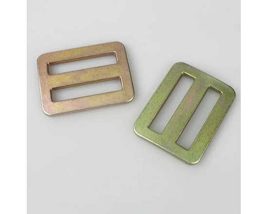 Slide Adjustable Buckle